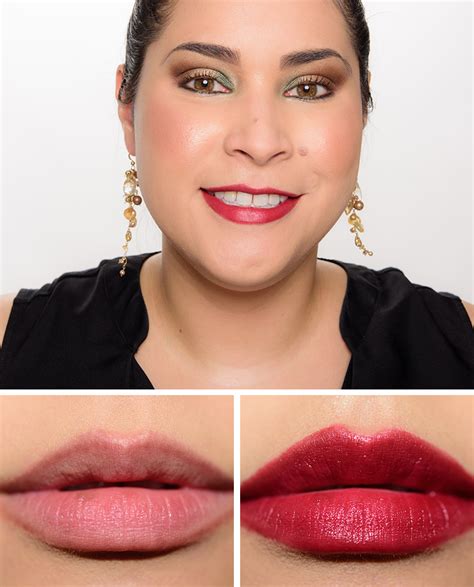 chanel rouge allure ultraberry 247|Chanel Ultraberry & Ultrarose Rouge Allure Lip Colours.